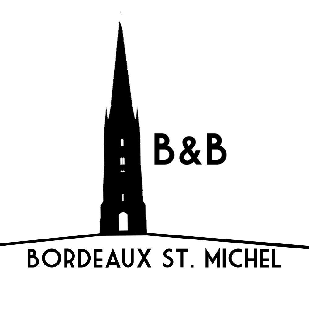 B&B Bordeaux Saint Michel